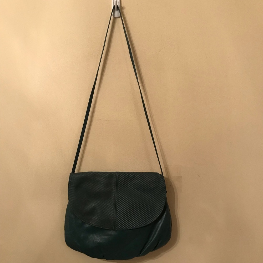 Made in America Genuine Leather Bag